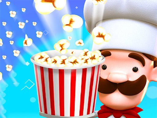 Games like Popcorn Burst