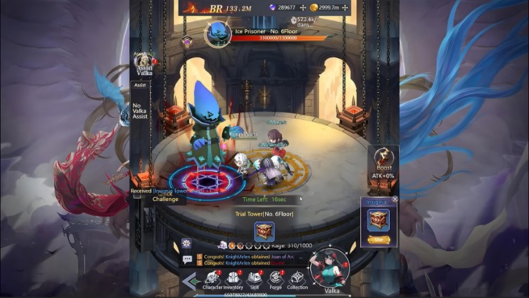 Portal Worlds screenshot