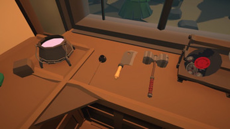 Potion Commotion Image