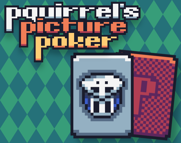 Games like pquirrel's picture poker