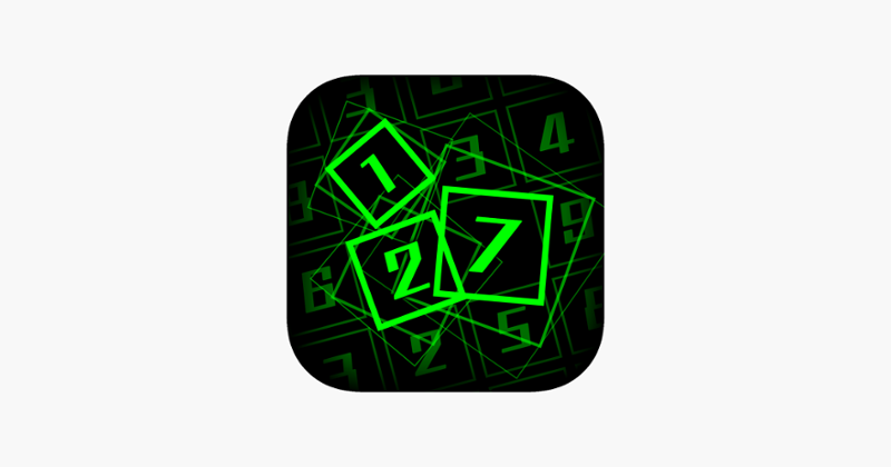 Prime Number Puzzle Game Cover