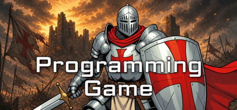 Programming Game Image