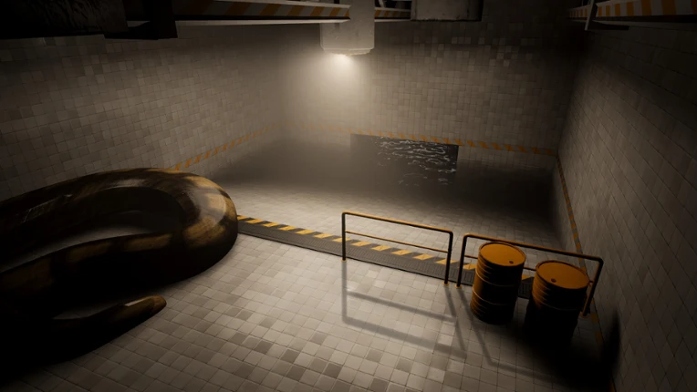 Project Eel Image