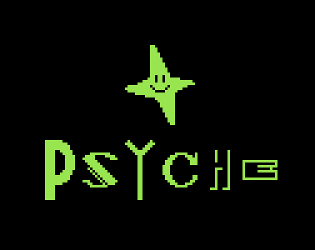 Games like PSYCHE (Spanish)