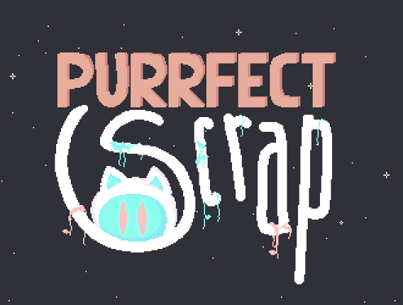 Purrfect Scrap Image
