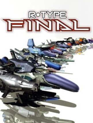 R-Type Final Image
