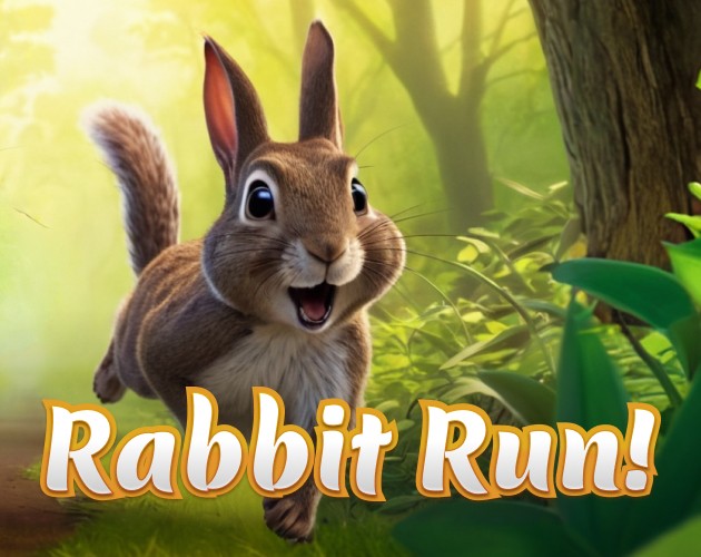 Games like RabbitRun