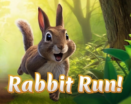 RabbitRun Image