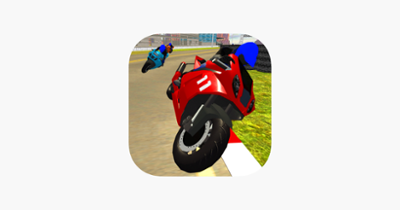 Real Bike Racing Game Image