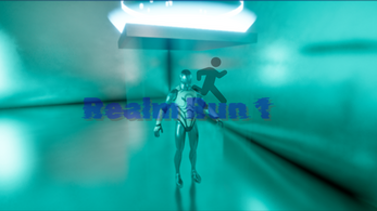 Realm Run screenshot