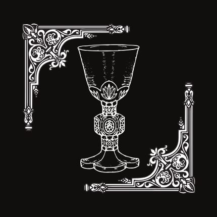 Relics of the Last Scholar Image