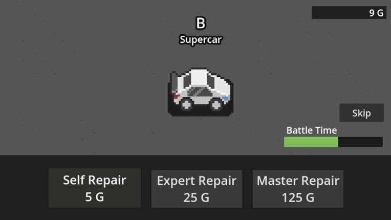 Repair Adventure screenshot