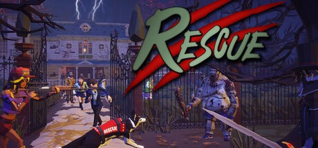 Games like Rescue