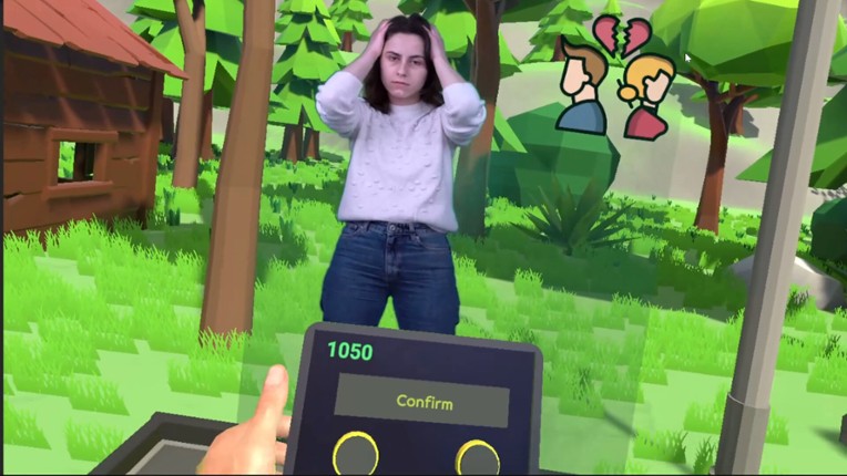 REThink Life screenshot