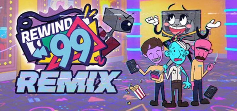 Rewind 99 Image