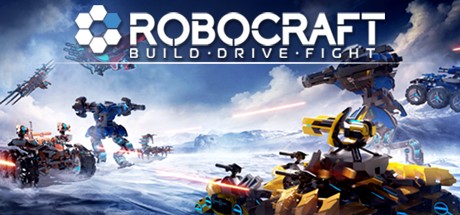 Games like Robocraft