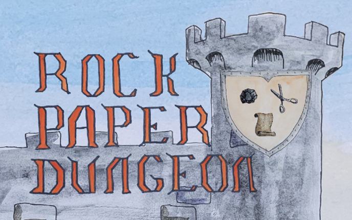 Rock Paper Dungeon Image