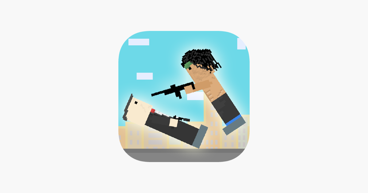Games like Rooftop Snipers