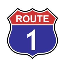 Games like Route1 - VIC20 unexpanded