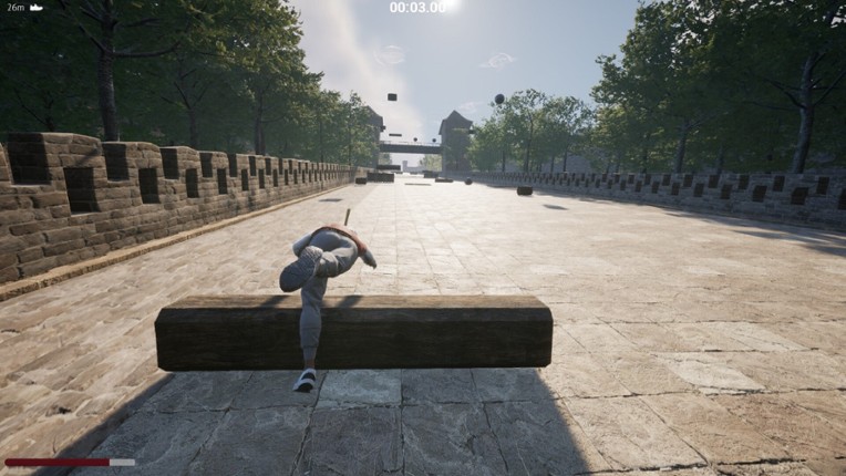 Run Higher screenshot