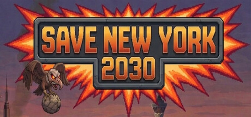 Save New York 2030 Image