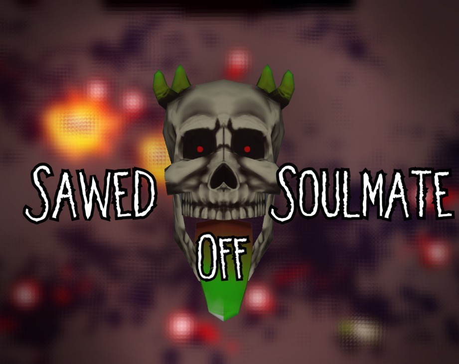 Games like Sawed-off Soulmate