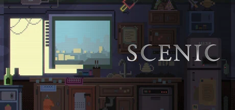 Games like Scenic