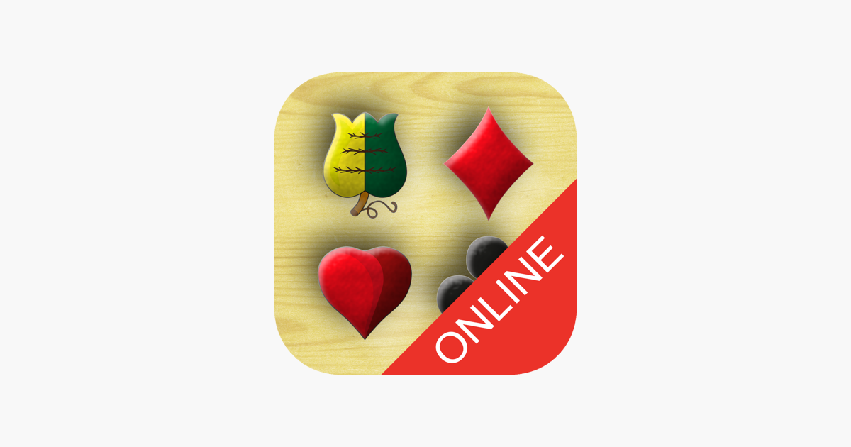 Games like Schnapsen - 66, Sixty Six