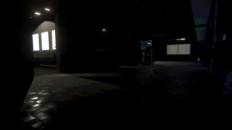 SCP: Infohazard screenshot