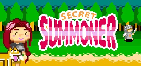 Games like Secret Summoner