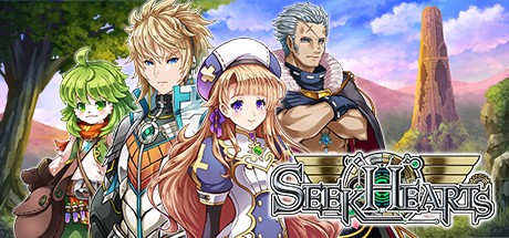 Games like Seek Hearts