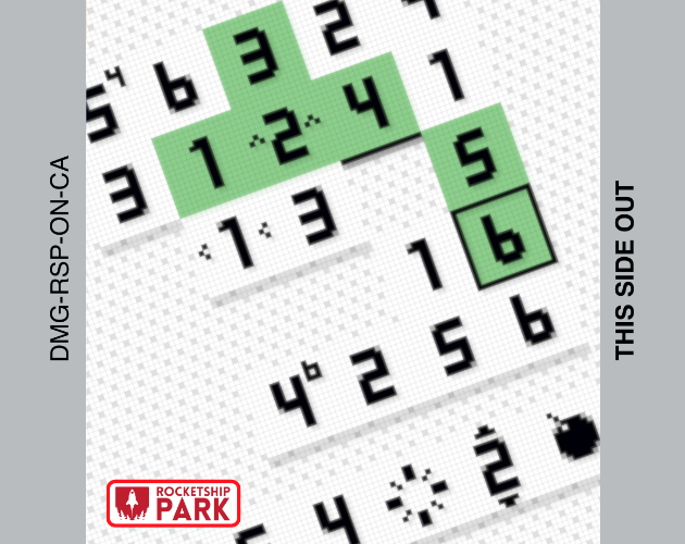 Games like Sequence (Game Boy)