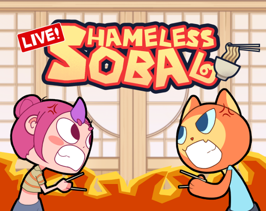 Shameless Soba ๒ Image