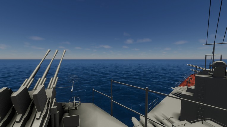 ShipCrafter screenshot