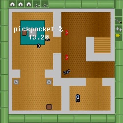 Shogun's Ransom screenshot