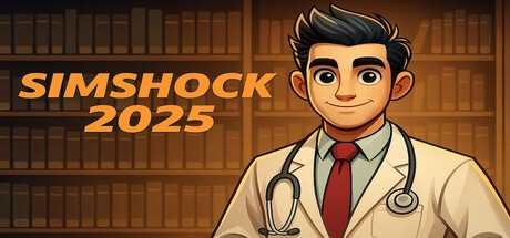 Games like SimShock2025
