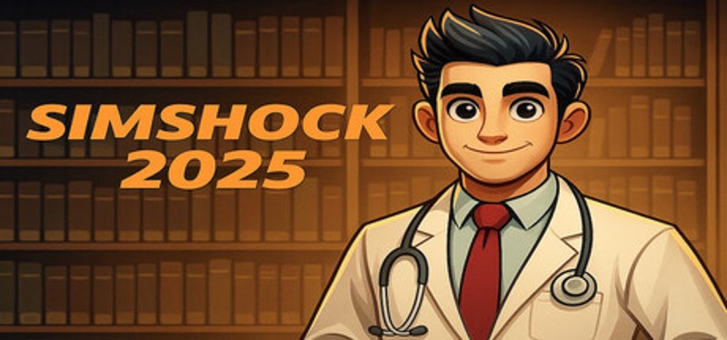 SimShock2025 Image