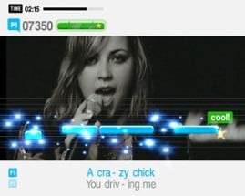 Singstar: Anthems Image