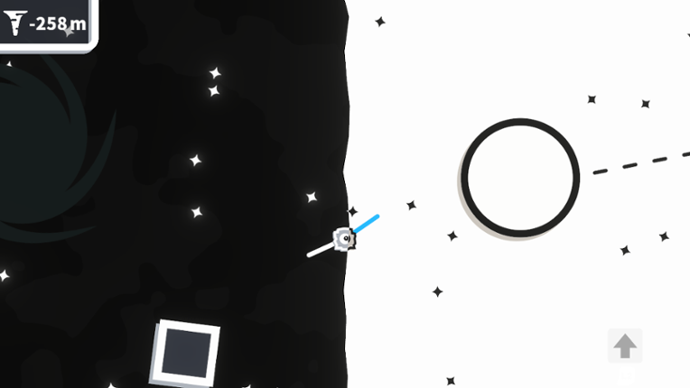 Sklime: A Difficult Climbing Adventure screenshot