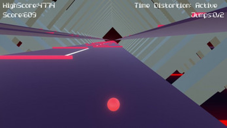 Slipstream screenshot