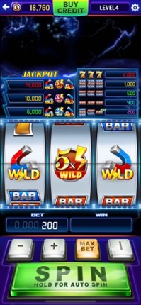 Slots Vegas Casino - Downtown screenshot