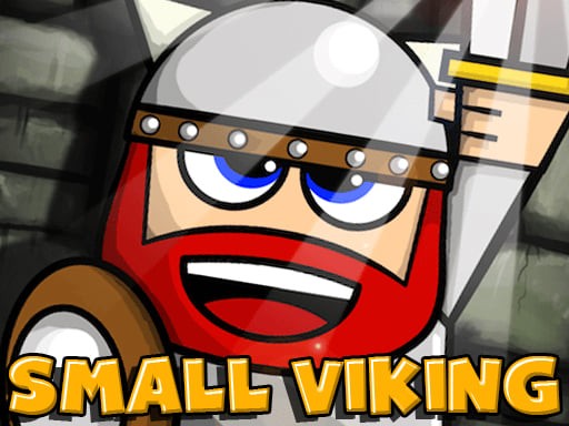 Games like Small Viking