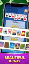 Solitaire for Cash Image