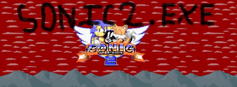 Games like Sonic2.EXE - oldum77 edition
