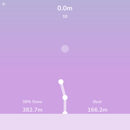 Spatium - Space Elevator Program screenshot