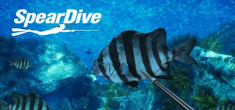 Games like Spear Dive