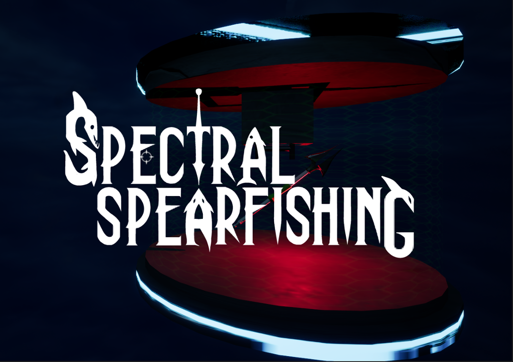 Games like Spectral Spearfishing