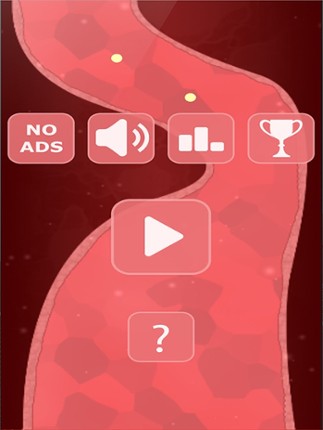 Spermy screenshot