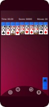 Spider Solitaire - Cards Game Image