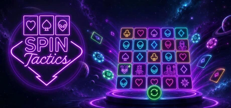 Games like Spin Tactics